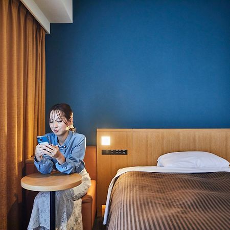 Kansai Airport Washington Hotel Izumisano Exterior photo
