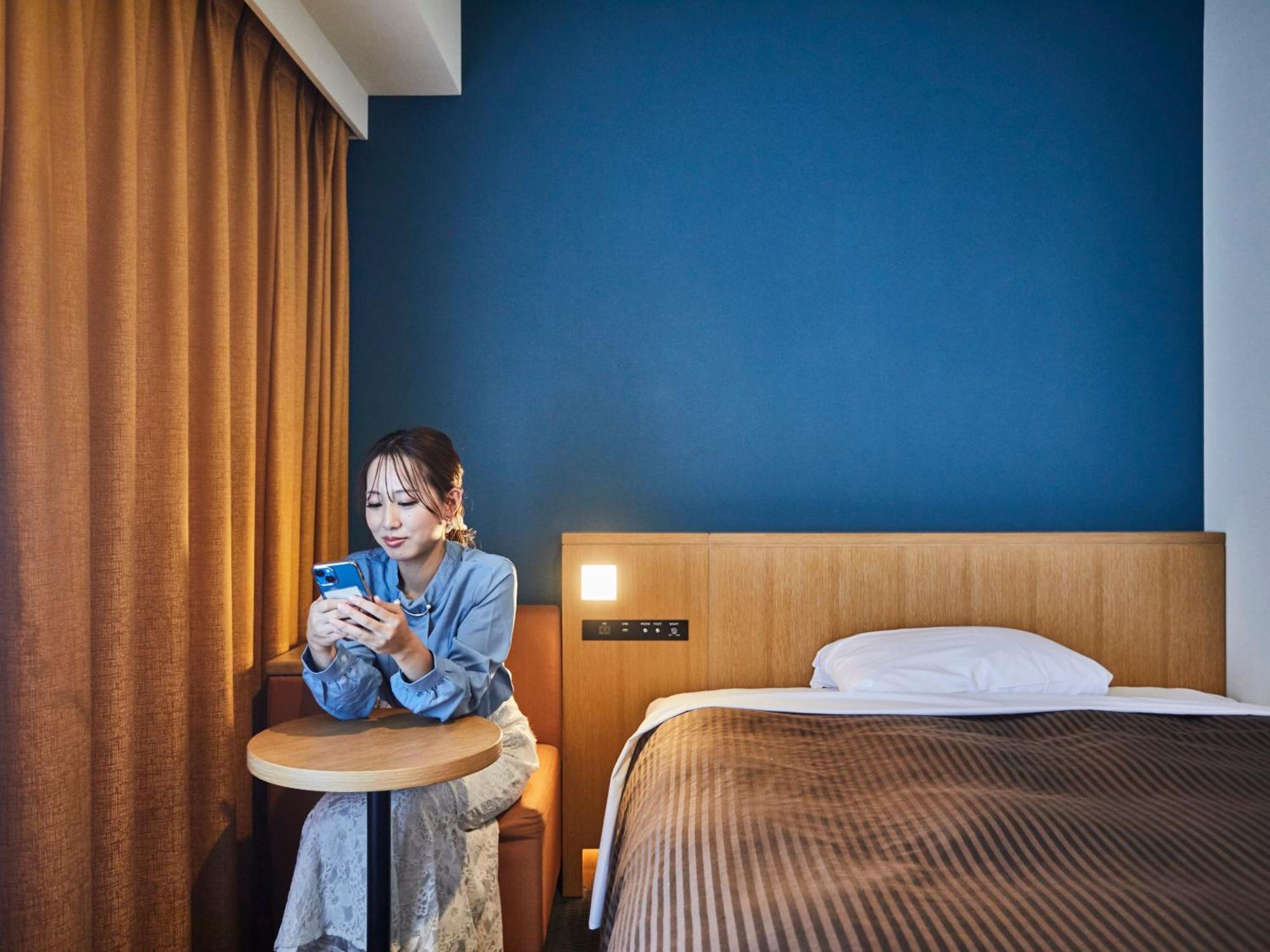 Kansai Airport Washington Hotel Izumisano Exterior photo