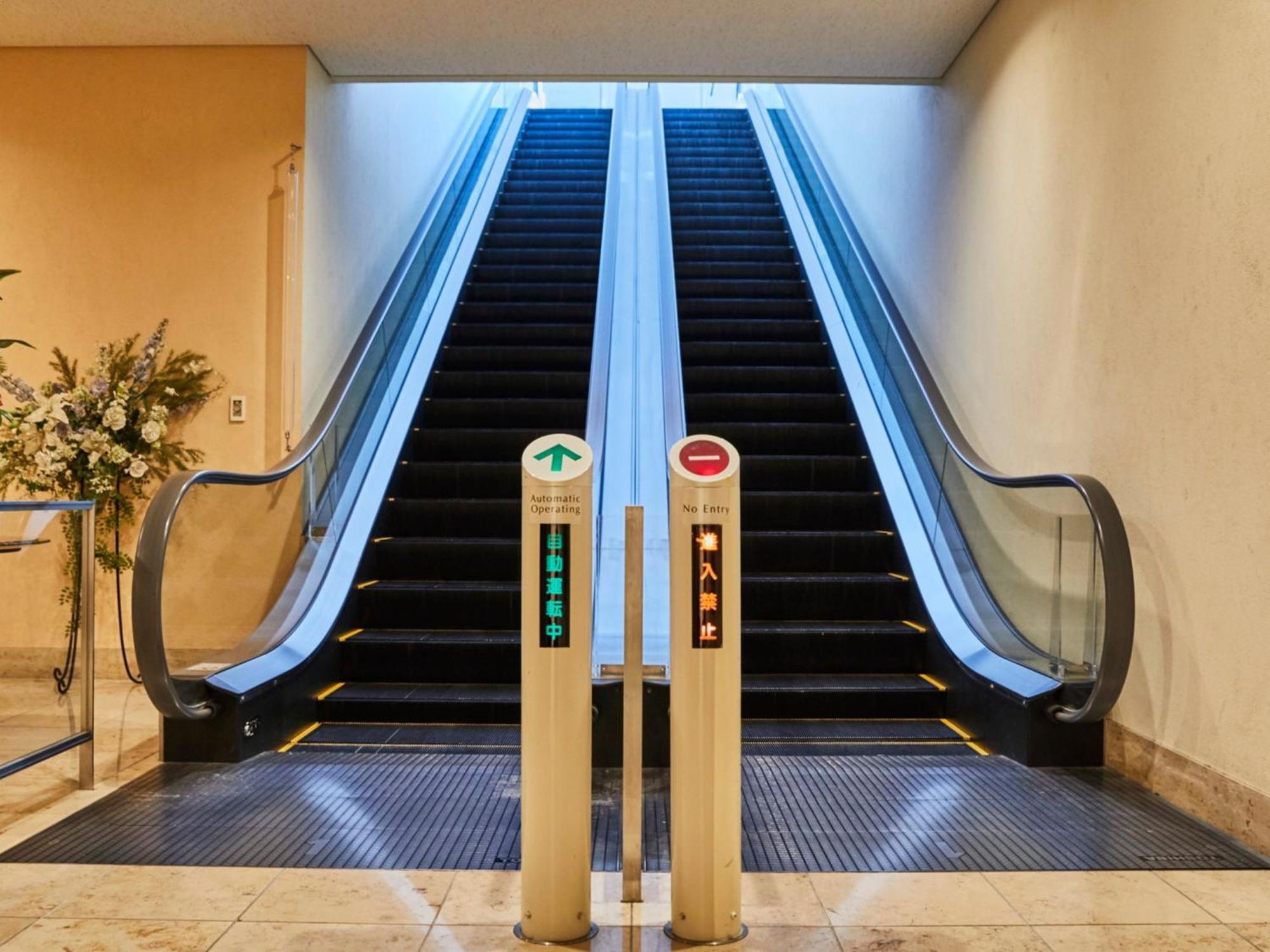 Kansai Airport Washington Hotel Izumisano Exterior photo