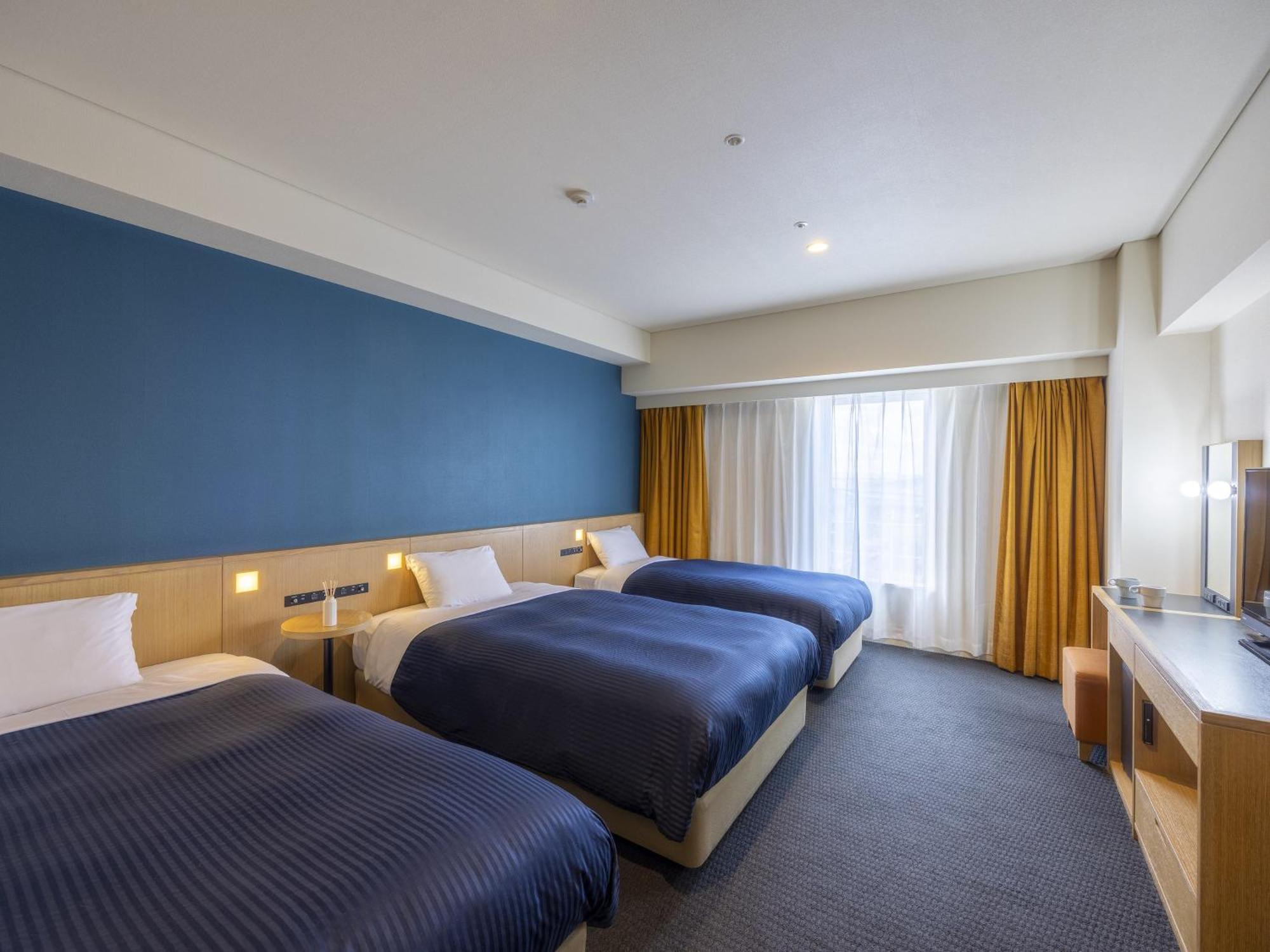 Kansai Airport Washington Hotel Izumisano Exterior photo