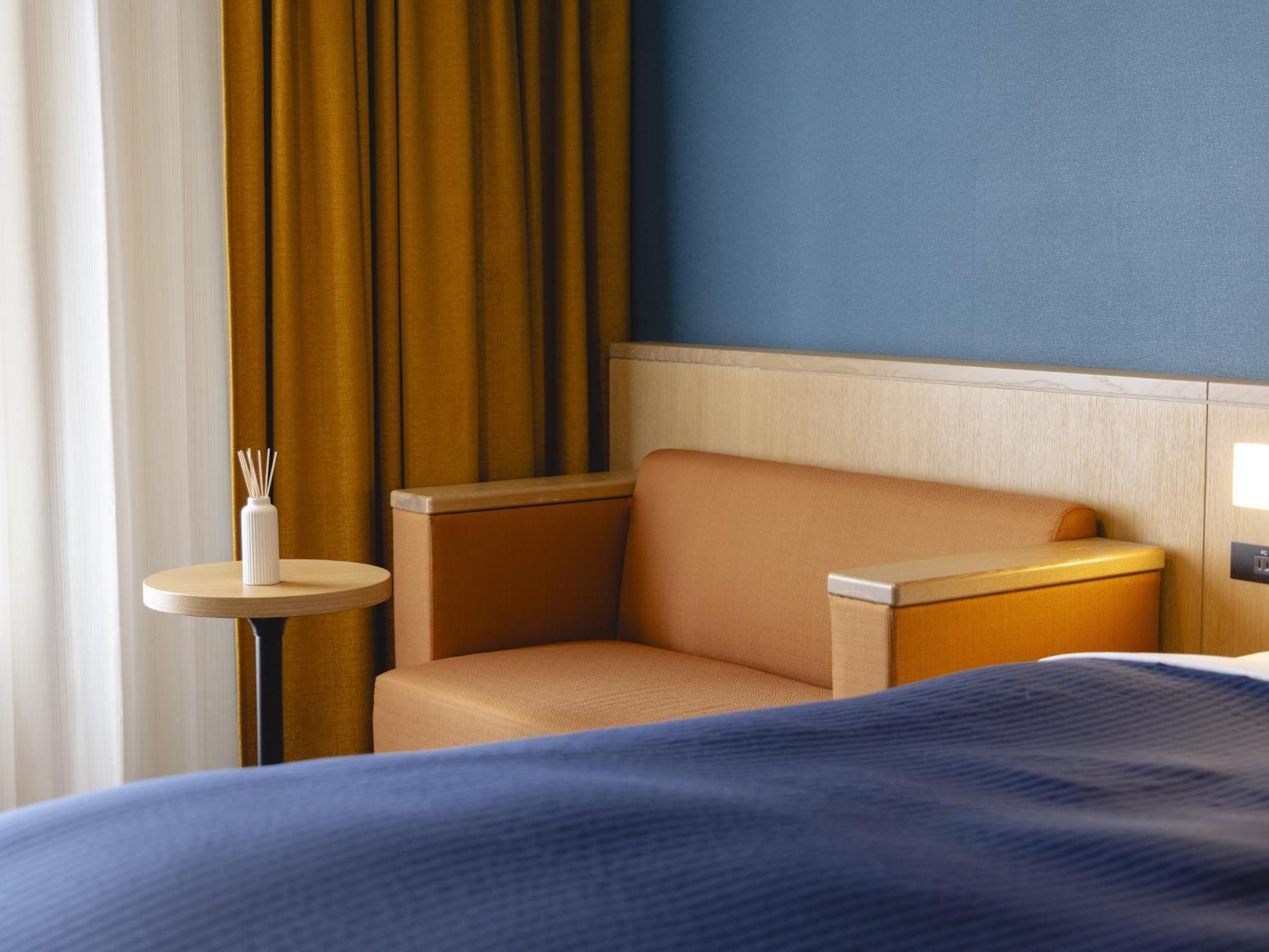 Kansai Airport Washington Hotel Izumisano Exterior photo