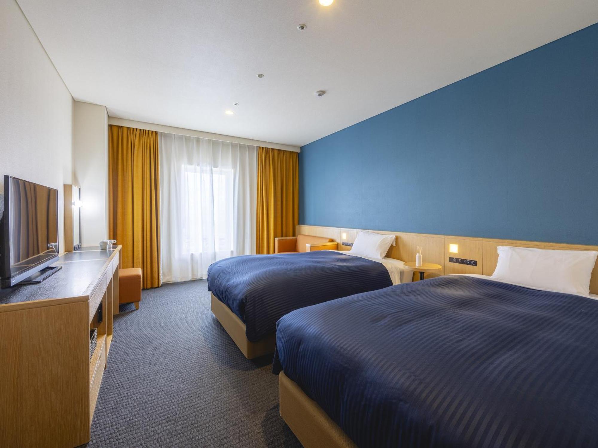 Kansai Airport Washington Hotel Izumisano Exterior photo