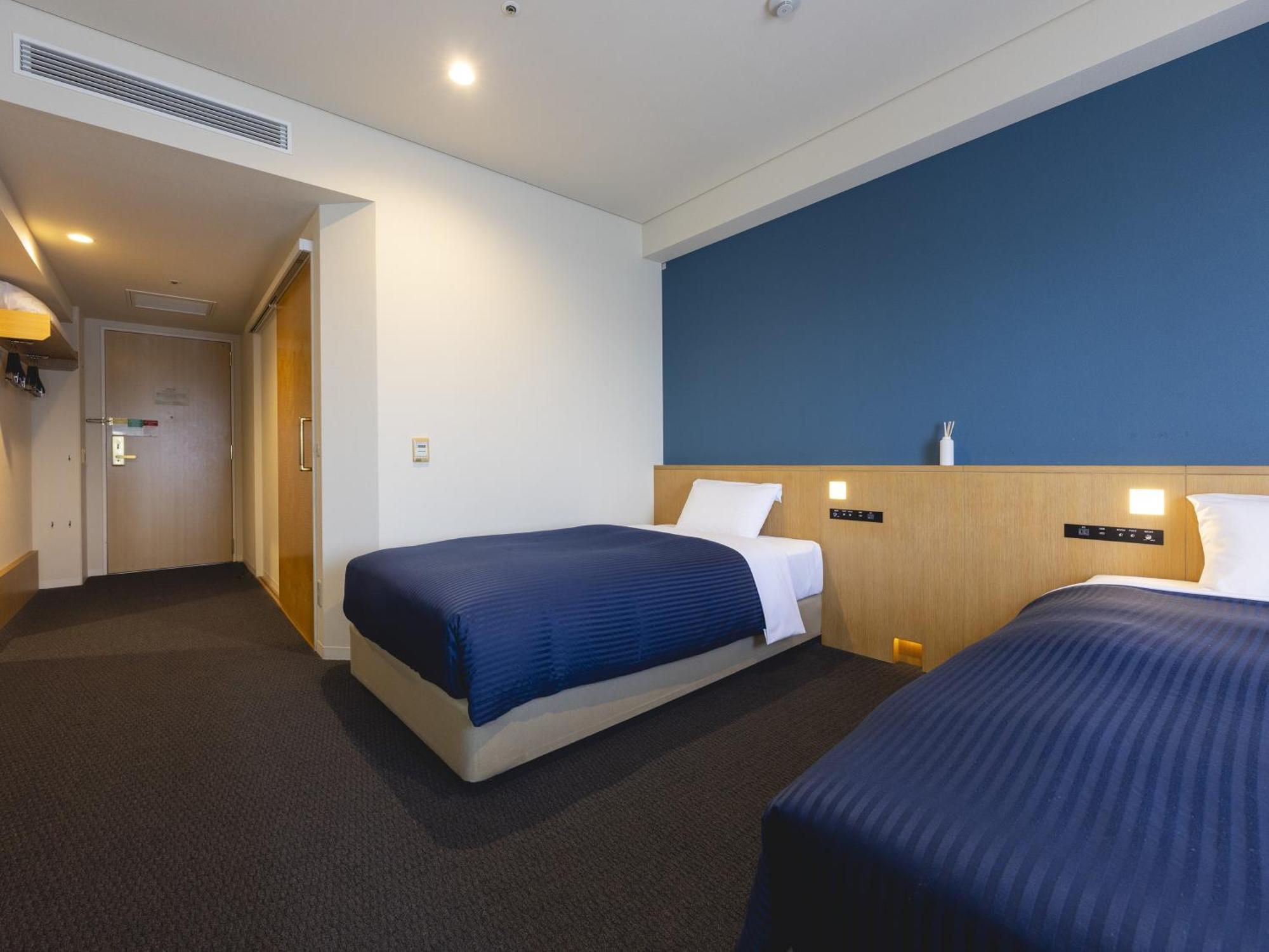 Kansai Airport Washington Hotel Izumisano Exterior photo