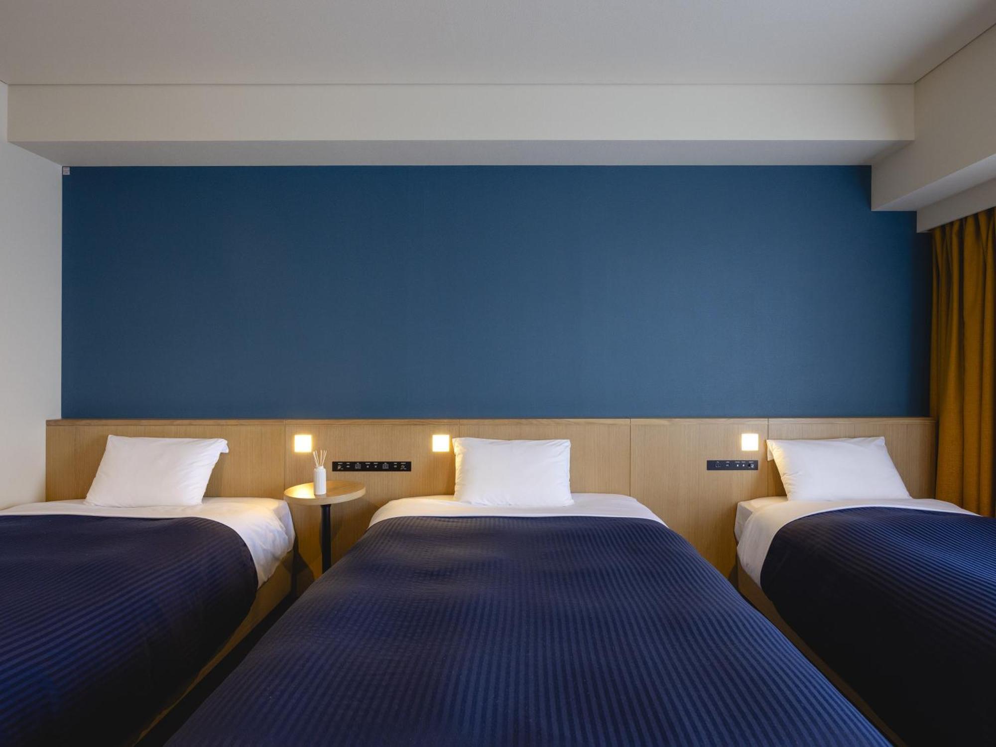 Kansai Airport Washington Hotel Izumisano Exterior photo