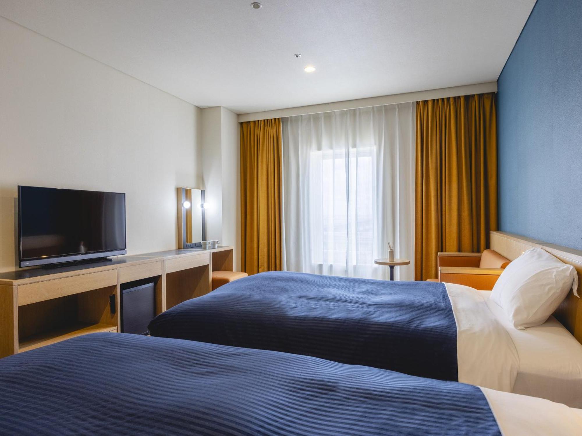 Kansai Airport Washington Hotel Izumisano Exterior photo