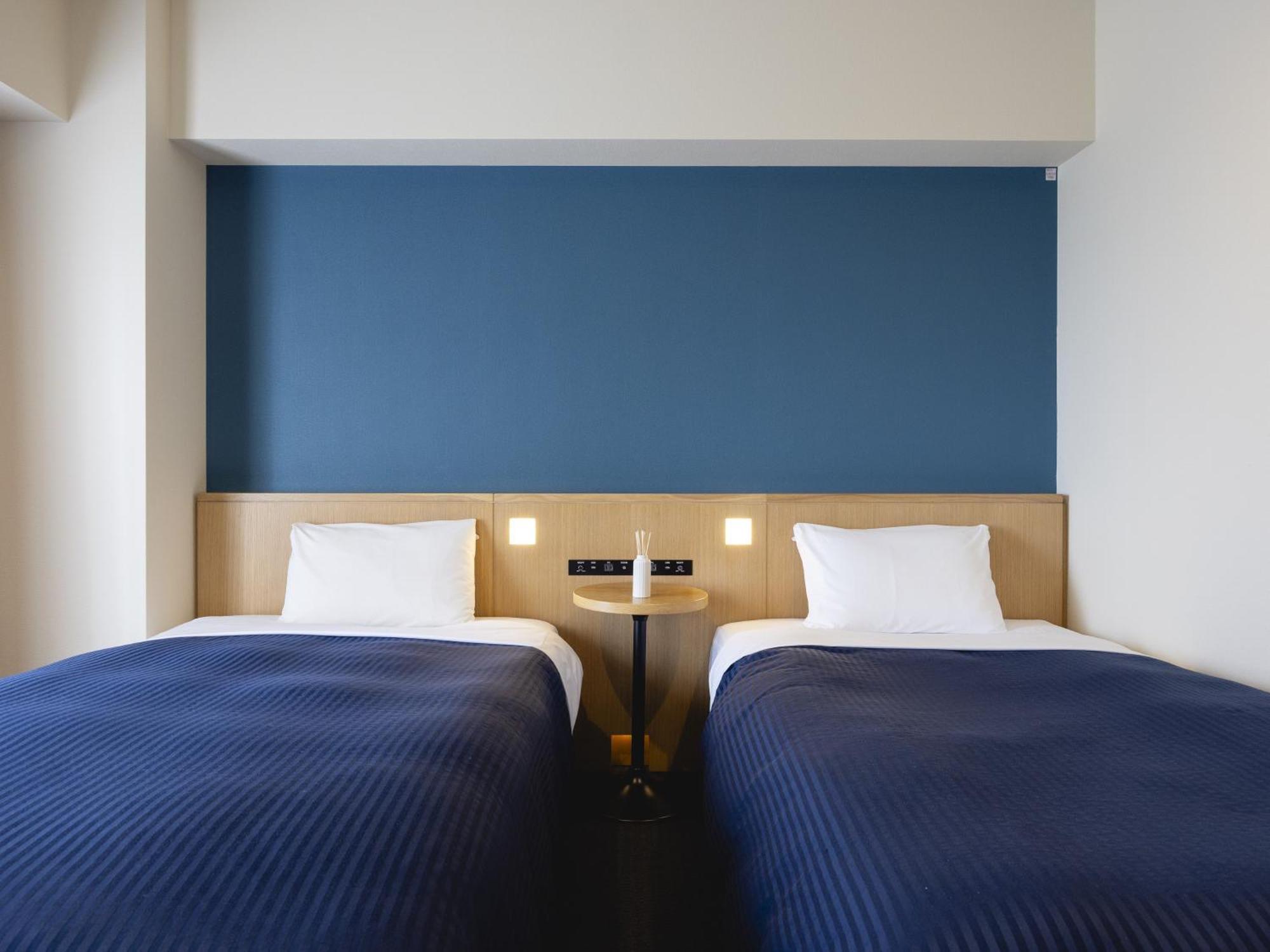 Kansai Airport Washington Hotel Izumisano Exterior photo
