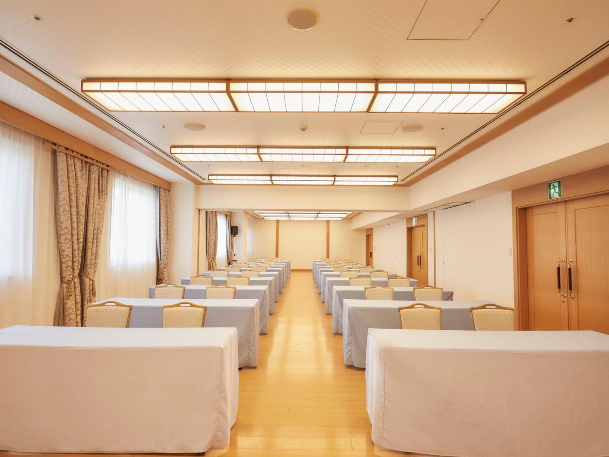Kansai Airport Washington Hotel Izumisano Exterior photo