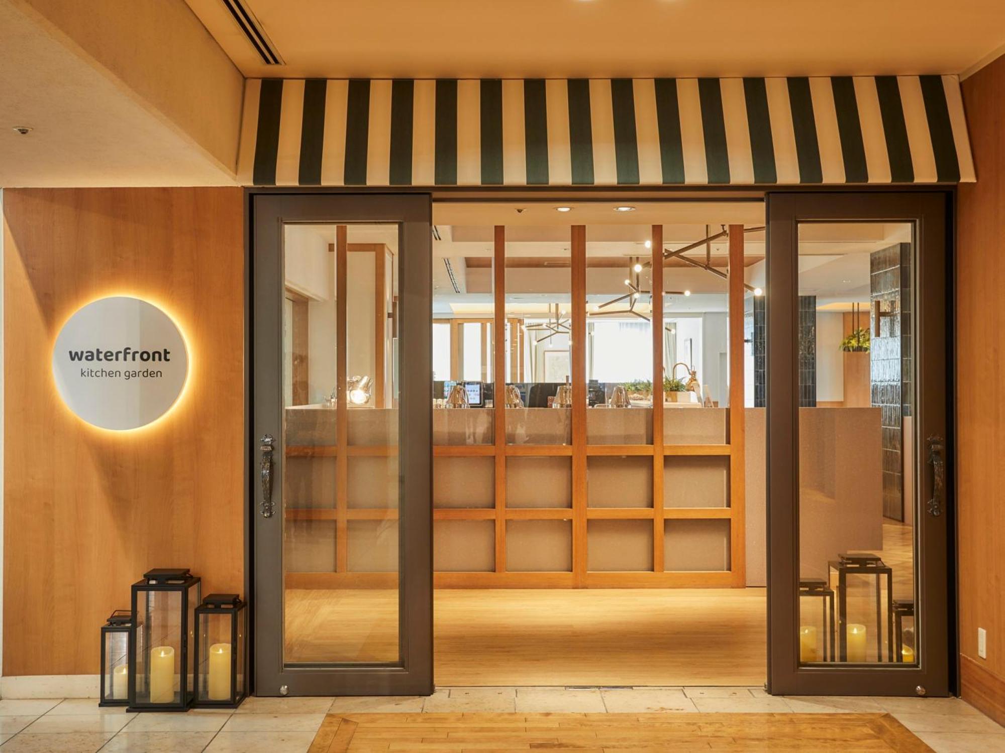 Kansai Airport Washington Hotel Izumisano Exterior photo
